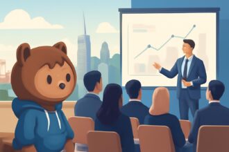 Dreamforce 2011, the Recap