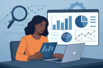 Edith on GT : A BI solution for Advanced Data Mining