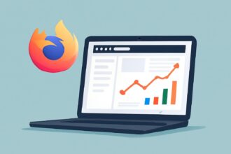 Enhanced Google Analytics: Firefox Plugin