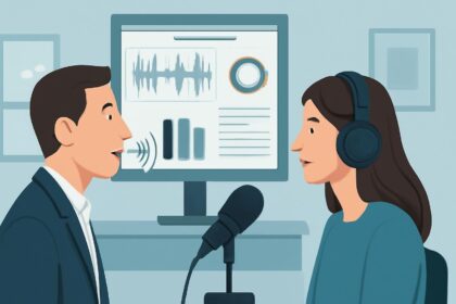 Enough Articulating - let’s calculate Speech Intelligibility!