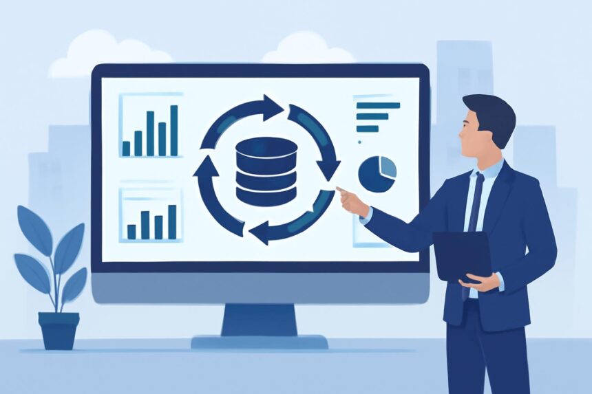 Enterprise Data Management - Not Just for Finance