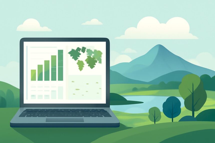 The Environmental Performance Index, Visualized with R