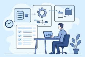 Estimating Extract, Transform, and Load (ETL) Projects