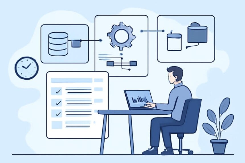 Estimating Extract, Transform, and Load (ETL) Projects