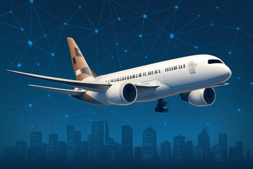 How Etihad Airways Uses Big Data to Reach Its Destination