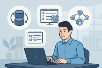 ETL, Data Quality and MDM for Mid-sized Business