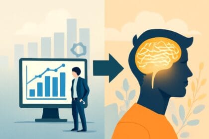 The Evolution from Business Intelligence to Personal Intelligence