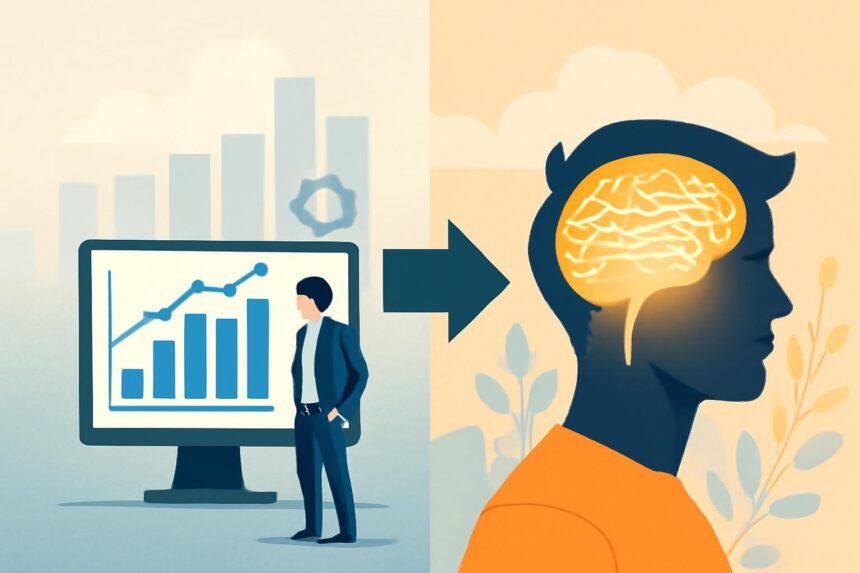 The Evolution from Business Intelligence to Personal Intelligence