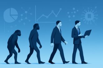 The Evolution of "What is Data Science?"
