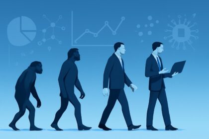 The Evolution of "What is Data Science?"