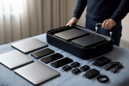 Extreme Redundancy – Don’t Leave Home Without It!
