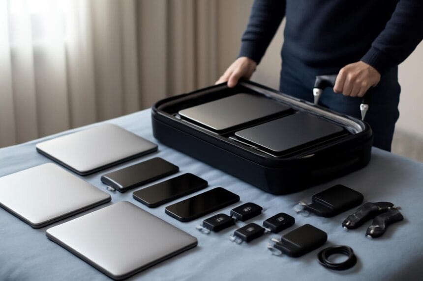 Extreme Redundancy – Don’t Leave Home Without It!