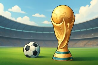 Final Analytics Post: Soccer World Cup 2010!