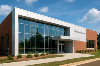 First Look – Dulles Research Carolina