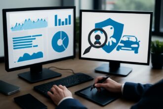 First Look – FICO Insurance Fraud Manager