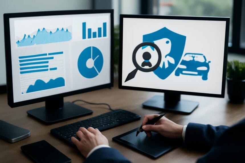 First Look – FICO Insurance Fraud Manager