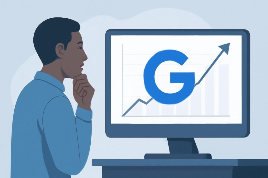 First Look – G Stat
