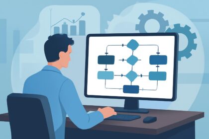 First Look – Modellica Decision Engine