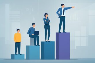 5 Levels of Big Data Maturity in an Organization [INFOGRAPHIC]