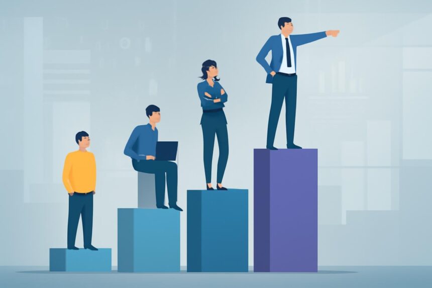 5 Levels of Big Data Maturity in an Organization [INFOGRAPHIC]