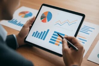 Five Top Data Visualizations – Infographics That Persuade
