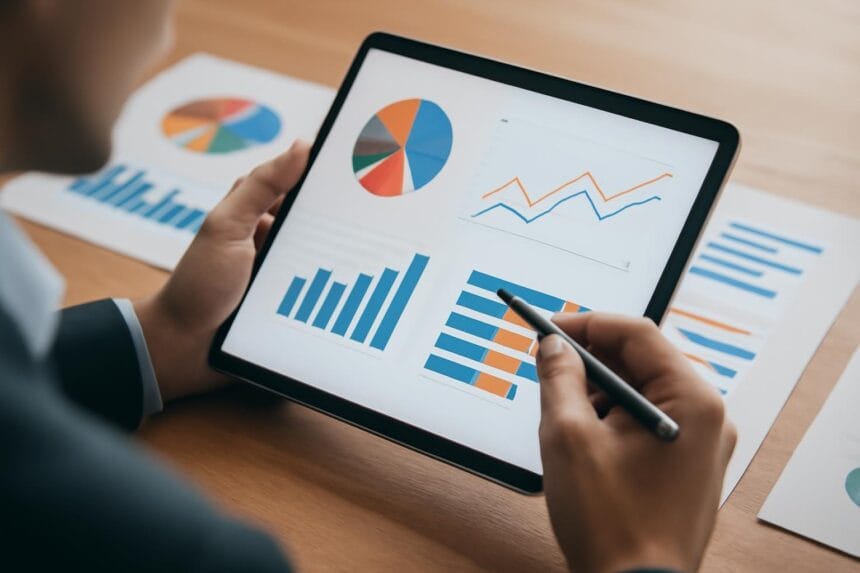 Five Top Data Visualizations – Infographics That Persuade