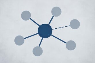 The Flaw of the Hub-and-Spoke Architecture