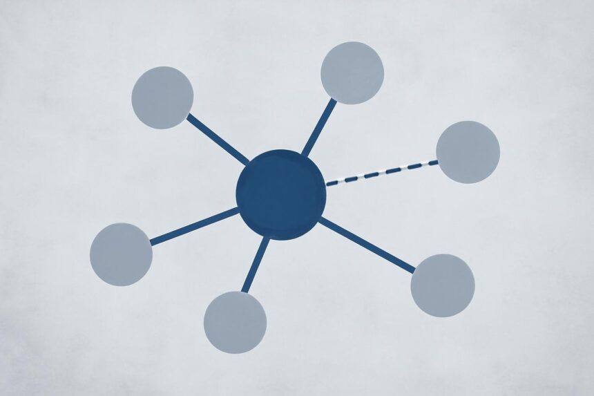 The Flaw of the Hub-and-Spoke Architecture