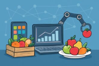 Food+Tech Connect: Promoting a Networked Food System