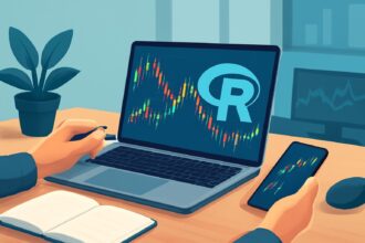 Forex Trading with R : Part 2