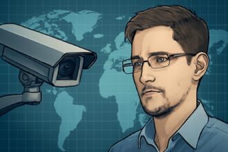 Forrester Releases Report on Impact of Snowden Revelations