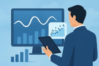 Forrester's EDM Wave