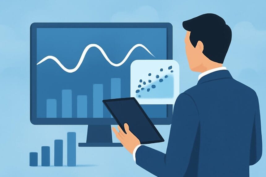 Forrester's EDM Wave