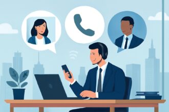 Fortune 500 Companies Take Advantage of Unified Communications Internally