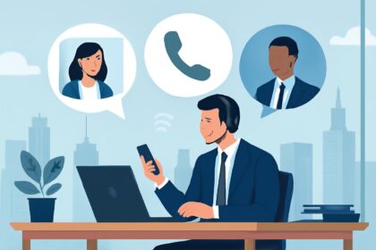 Fortune 500 Companies Take Advantage of Unified Communications Internally