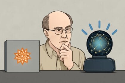Founder compares his Wolfram-Alpha to Watson