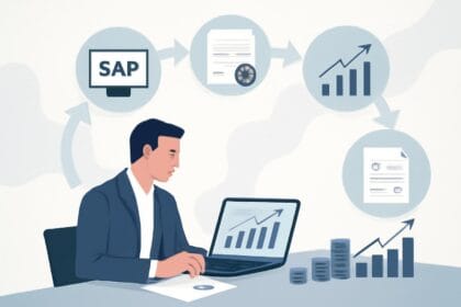 4 Steps for SAP Shops to Comply with New IFRS 15 Revenue Rules