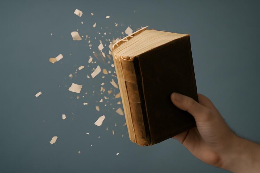 The Fragility of Knowledge