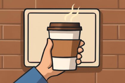 Free Coffee
