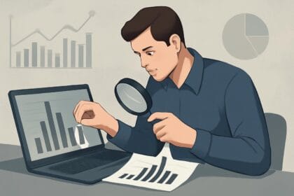 Fudging Data: The How, The Why and Catching it