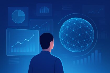 The Future of Big Data, Visualized [INFOGRAPHIC]