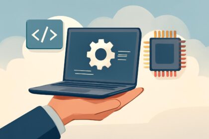 In the Future, Will Software Be More Important than Hardware?