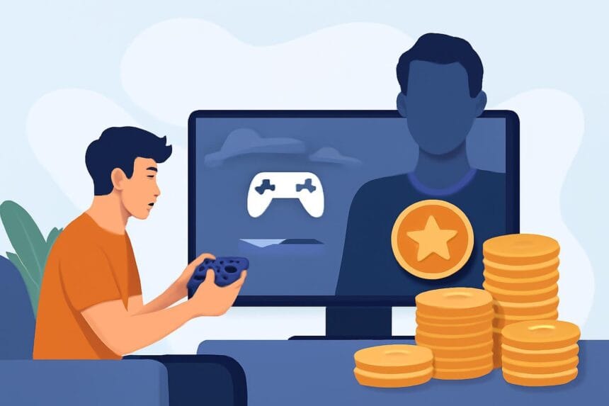 Game Monetization: Recognize and Reward Your Most Valuable Players
