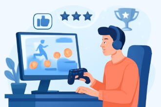 Gamification Must Drive Software Ergonomics