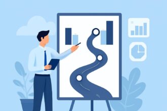How to Build a Roadmap: Gap Analysis