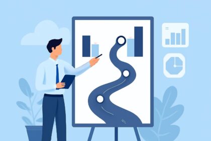 How to Build a Roadmap: Gap Analysis
