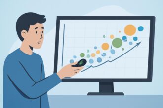 Gapminder: Animating the World's Data
