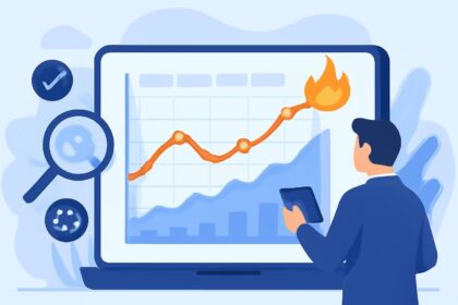Gartner says predictive analytics are the hot BI topic.