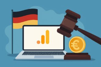Germany Threatens to Fine Companies That Use Google Analytics