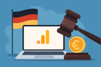Germany Threatens to Fine Companies That Use Google Analytics
